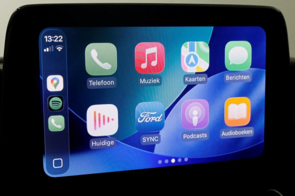 Ford Transit Custom 2.0 TDCI L2H1 Trend D.C. Airco/Navi/Camera 11-2020