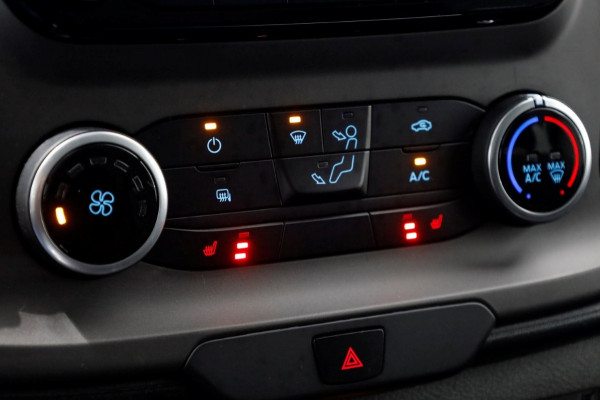 Ford Transit Custom 2.0 TDCI L2H1 Trend D.C. Airco/Navi/Camera 11-2020