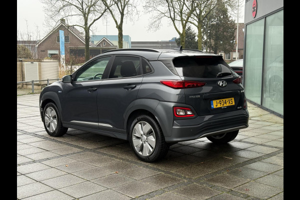 Hyundai Kona EV Fashion 64 kWh 3-Phase | Navi | Camera | Krell Sound | HUD |