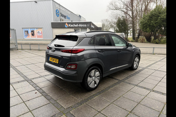 Hyundai Kona EV Fashion 64 kWh 3-Phase | Navi | Camera | Krell Sound | HUD |