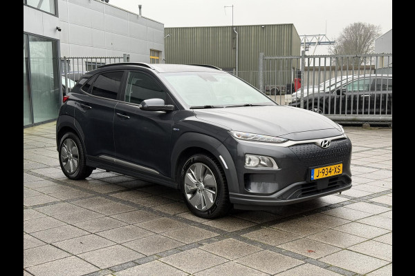 Hyundai Kona EV Fashion 64 kWh 3-Phase | Navi | Camera | Krell Sound | HUD |