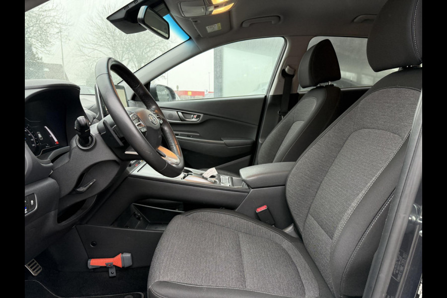 Hyundai Kona EV Fashion 64 kWh 3-Phase | Navi | Camera | Krell Sound | HUD |