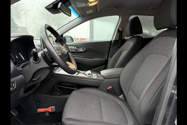 Hyundai Kona EV Fashion 64 kWh 3-Phase | Navi | Camera | Krell Sound | HUD |