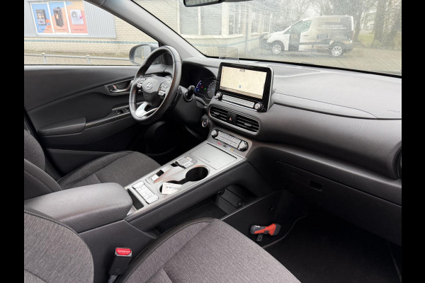Hyundai Kona EV Fashion 64 kWh 3-Phase | Navi | Camera | Krell Sound | HUD |