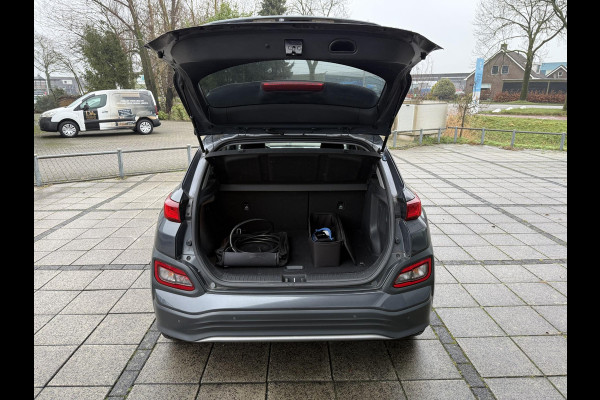 Hyundai Kona EV Fashion 64 kWh 3-Phase | Navi | Camera | Krell Sound | HUD |