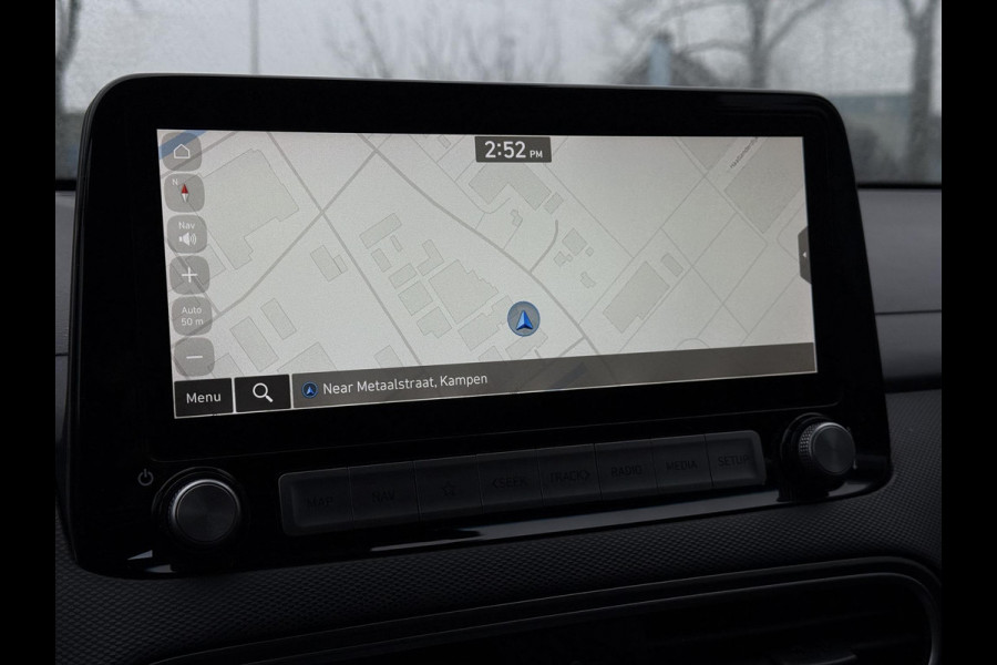 Hyundai Kona EV Fashion 64 kWh 3-Phase | Navi | Camera | Krell Sound | HUD |