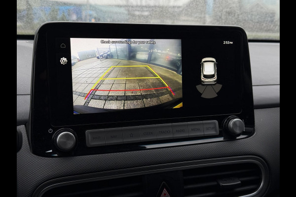 Hyundai Kona EV Fashion 64 kWh 3-Phase | Navi | Camera | Krell Sound | HUD |