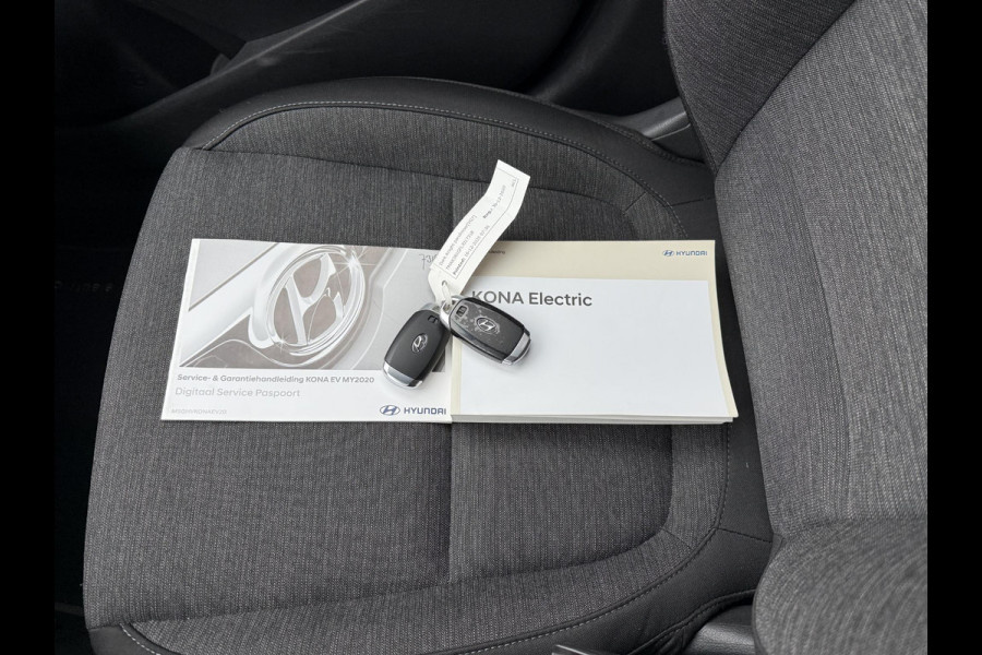 Hyundai Kona EV Fashion 64 kWh 3-Phase | Navi | Camera | Krell Sound | HUD |