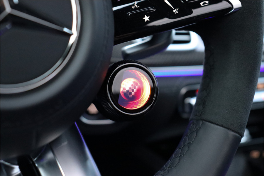 Mercedes-Benz GLE FACELIFT Coupé AMG 63S V8 4MATIC+ **BOMVOL/360/Massage/Carbon/HUD/Burmester**