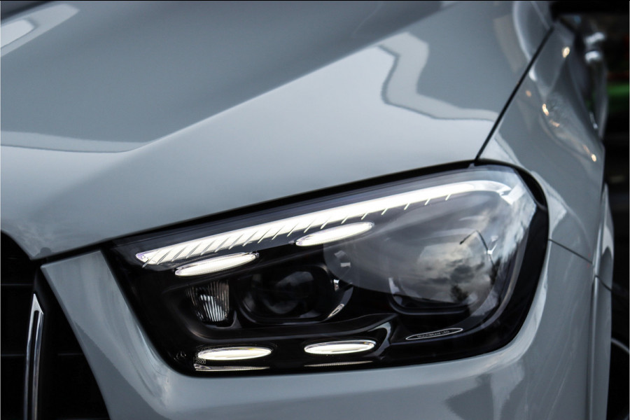 Mercedes-Benz GLE FACELIFT Coupé AMG 63S V8 4MATIC+ **BOMVOL/360/Massage/Carbon/HUD/Burmester**