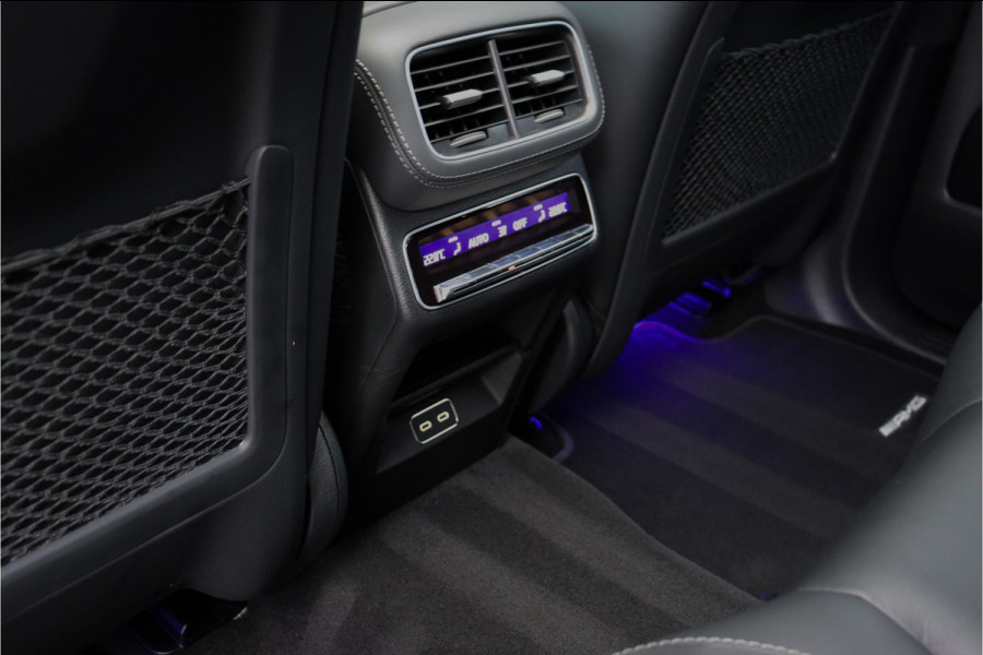 Mercedes-Benz GLE FACELIFT Coupé AMG 63S V8 4MATIC+ **BOMVOL/360/Massage/Carbon/HUD/Burmester**