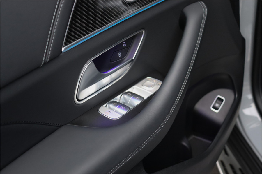 Mercedes-Benz GLE FACELIFT Coupé AMG 63S V8 4MATIC+ **BOMVOL/360/Massage/Carbon/HUD/Burmester**