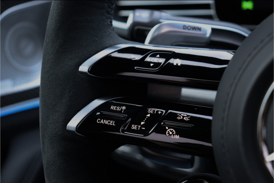 Mercedes-Benz GLE FACELIFT Coupé AMG 63S V8 4MATIC+ **BOMVOL/360/Massage/Carbon/HUD/Burmester**