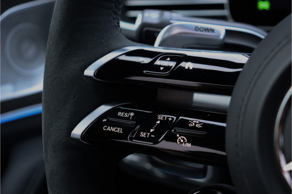 Mercedes-Benz GLE FACELIFT Coupé AMG 63S V8 4MATIC+ **BOMVOL/360/Massage/Carbon/HUD/Burmester**