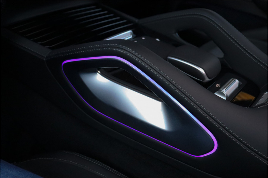 Mercedes-Benz GLE FACELIFT Coupé AMG 63S V8 4MATIC+ **BOMVOL/360/Massage/Carbon/HUD/Burmester**