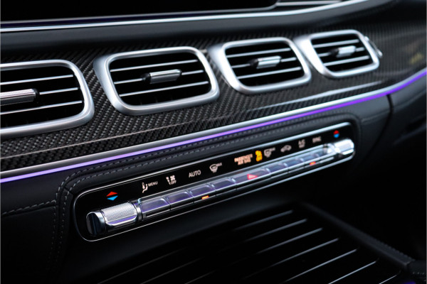 Mercedes-Benz GLE FACELIFT Coupé AMG 63S V8 4MATIC+ **BOMVOL/360/Massage/Carbon/HUD/Burmester**