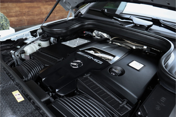 Mercedes-Benz GLE FACELIFT Coupé AMG 63S V8 4MATIC+ **BOMVOL/360/Massage/Carbon/HUD/Burmester**