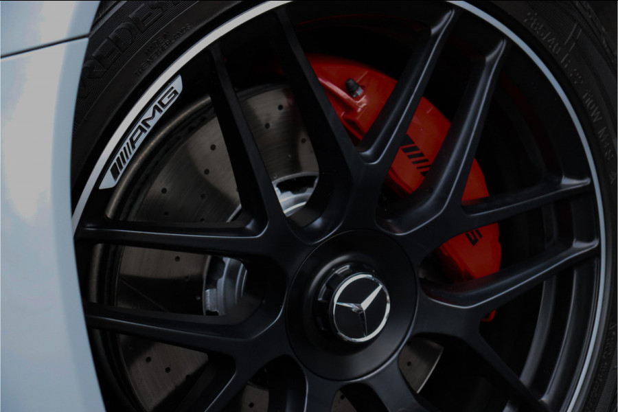 Mercedes-Benz GLE FACELIFT Coupé AMG 63S V8 4MATIC+ **BOMVOL/360/Massage/Carbon/HUD/Burmester**