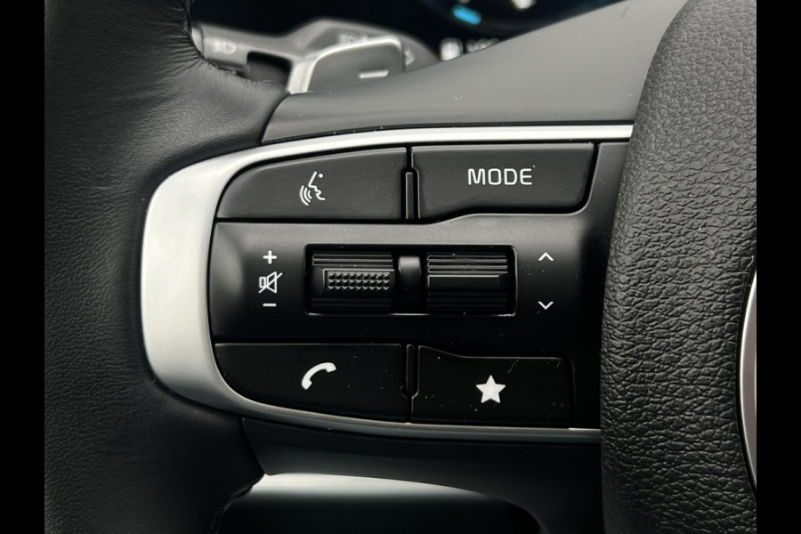 Kia Sportage 1.6 T-GDi PHEV AWD DynamicPlusLine | Pano | Harman Kardon | Camera | Leder
