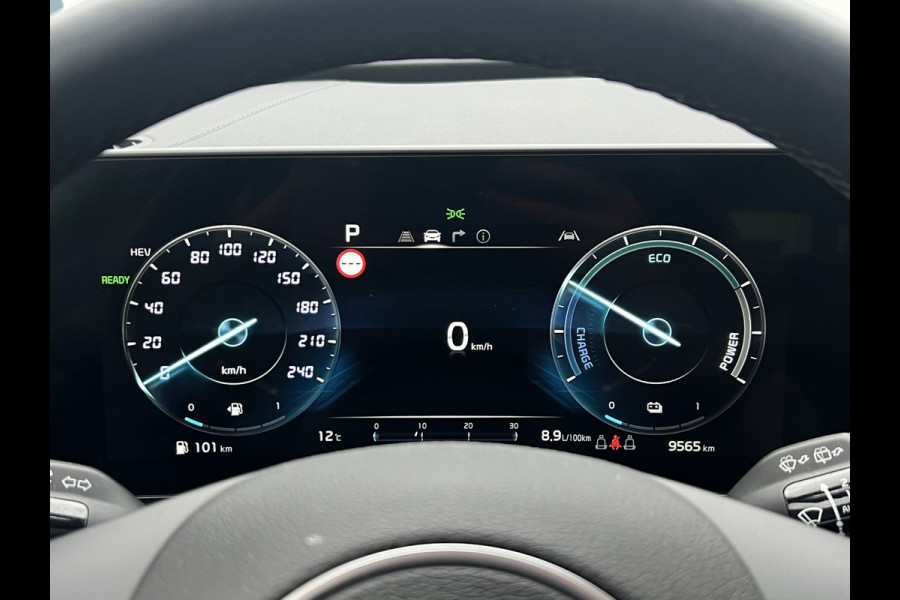 Kia Sportage 1.6 T-GDi PHEV AWD DynamicPlusLine | Pano | Harman Kardon | Camera | Leder