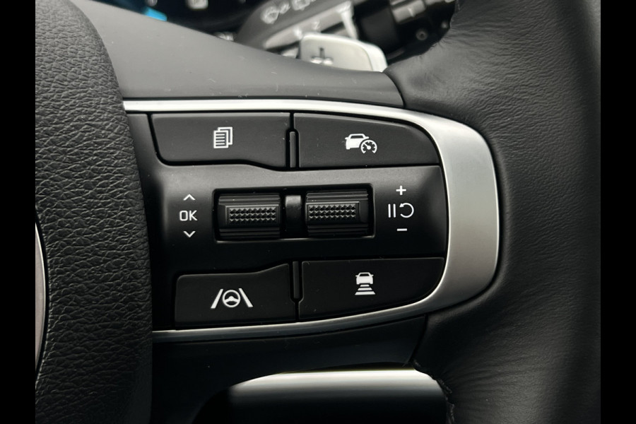 Kia Sportage 1.6 T-GDi PHEV AWD DynamicPlusLine | Pano | Harman Kardon | Camera | Leder