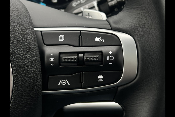 Kia Sportage 1.6 T-GDi PHEV AWD DynamicPlusLine | Pano | Harman Kardon | Camera | Leder