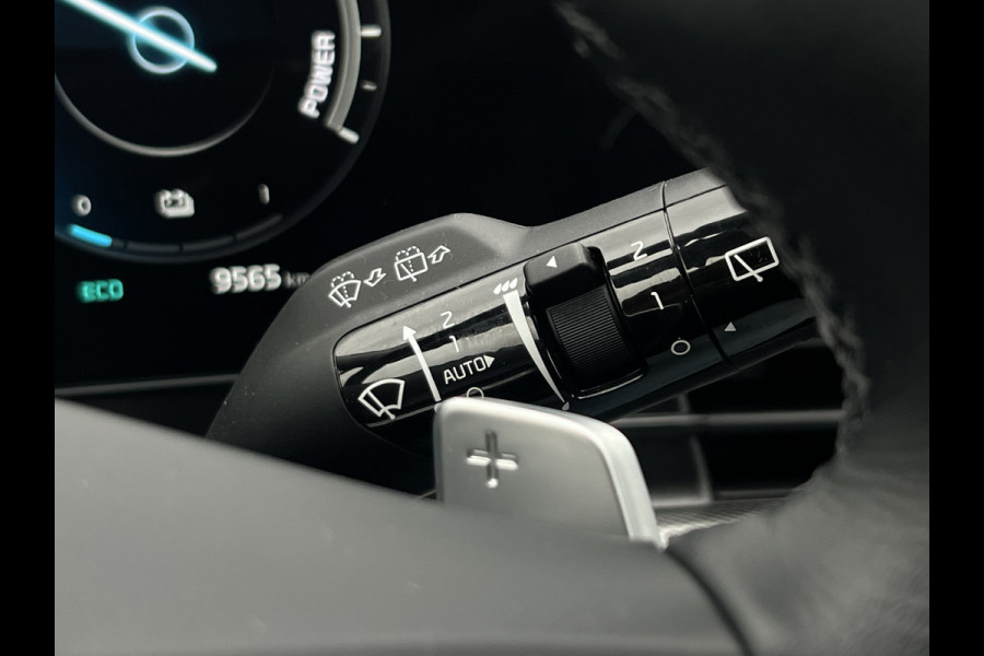 Kia Sportage 1.6 T-GDi PHEV AWD DynamicPlusLine | Pano | Harman Kardon | Camera | Leder