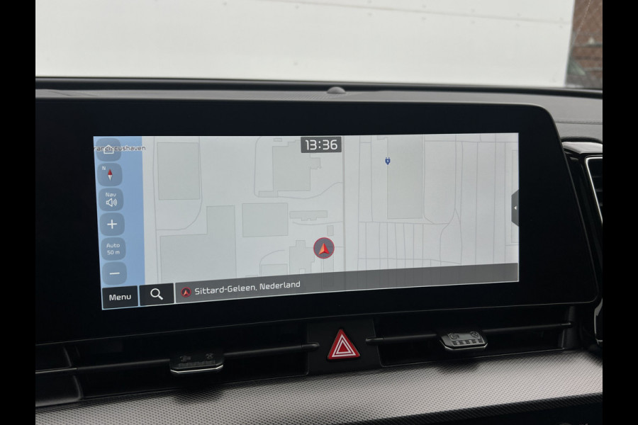 Kia Sportage 1.6 T-GDi PHEV AWD DynamicPlusLine | Pano | Harman Kardon | Camera | Leder