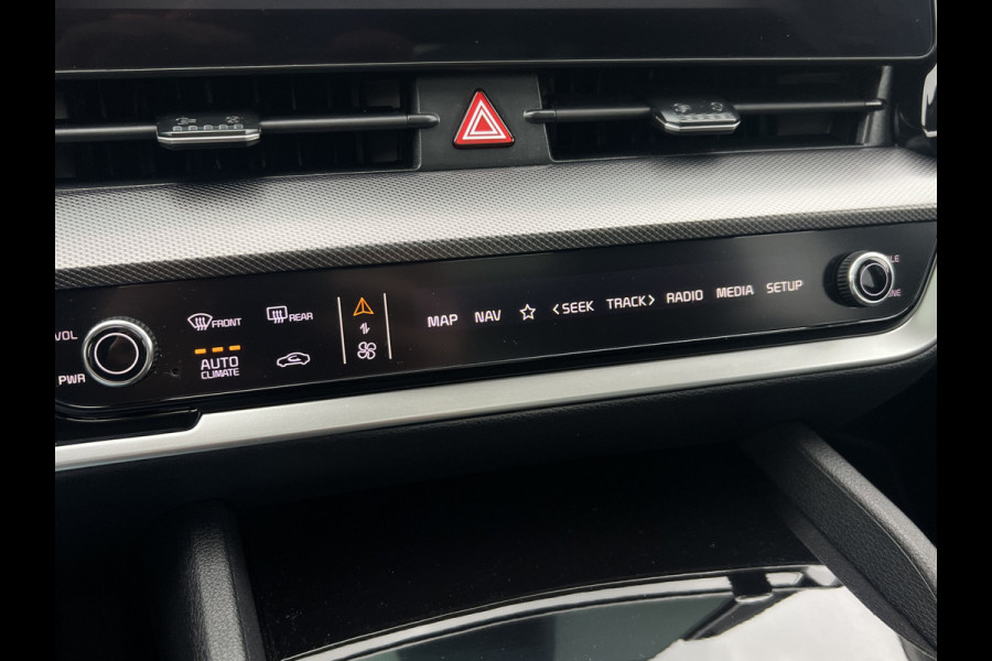 Kia Sportage 1.6 T-GDi PHEV AWD DynamicPlusLine | Pano | Harman Kardon | Camera | Leder