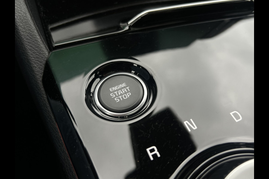 Kia Sportage 1.6 T-GDi PHEV AWD DynamicPlusLine | Pano | Harman Kardon | Camera | Leder