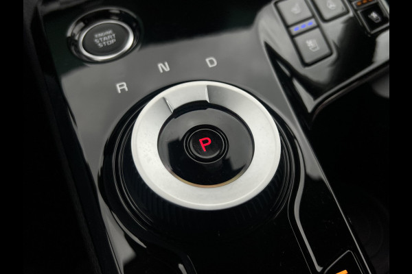 Kia Sportage 1.6 T-GDi PHEV AWD DynamicPlusLine | Pano | Harman Kardon | Camera | Leder