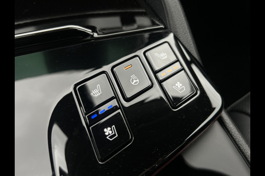 Kia Sportage 1.6 T-GDi PHEV AWD DynamicPlusLine | Pano | Harman Kardon | Camera | Leder