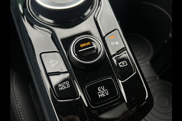Kia Sportage 1.6 T-GDi PHEV AWD DynamicPlusLine | Pano | Harman Kardon | Camera | Leder