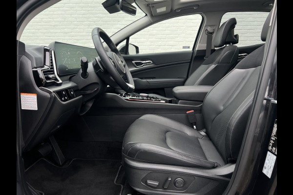 Kia Sportage 1.6 T-GDi PHEV AWD DynamicPlusLine | Pano | Harman Kardon | Camera | Leder
