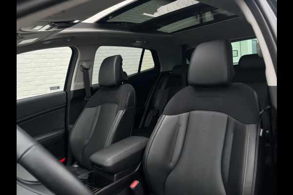 Kia Sportage 1.6 T-GDi PHEV AWD DynamicPlusLine | Pano | Harman Kardon | Camera | Leder