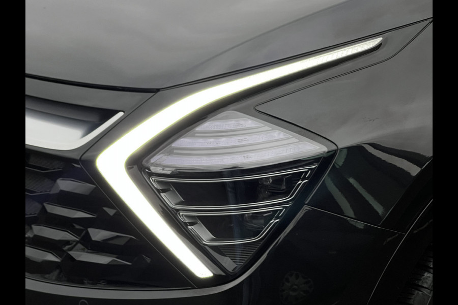 Kia Sportage 1.6 T-GDi PHEV AWD DynamicPlusLine | Pano | Harman Kardon | Camera | Leder