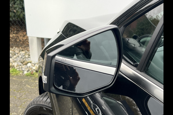 Kia Sportage 1.6 T-GDi PHEV AWD DynamicPlusLine | Pano | Harman Kardon | Camera | Leder