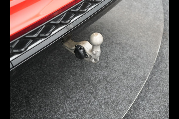 Volkswagen Tiguan 1.4 TSI eHybrid R-Line Business Plug In Hybrid 272pk Dealer O.H. PHEV | Trekhaak Af Fabriek | Panodak | Lederen Sportstoelen Massage & Memory & Ventilatie | 20"L.M | 360 Camera | Harman&Kardon | Adaptive Cruise | Stuur Verwarmd | IQ Light |