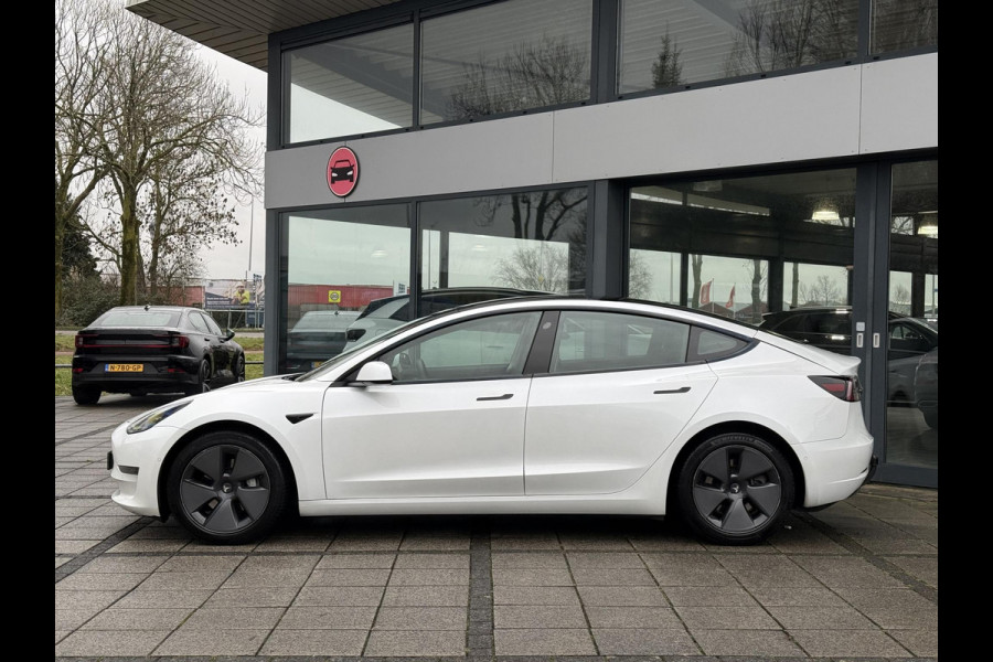 Tesla Model 3 Long Range Dual AWD | Trekhaak | Autopilot | Panorama |