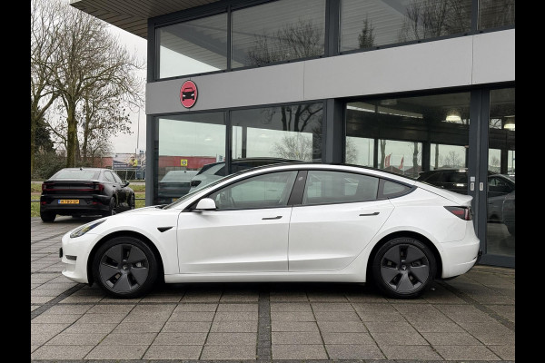 Tesla Model 3 Long Range Dual AWD | Trekhaak | Autopilot | Panorama |
