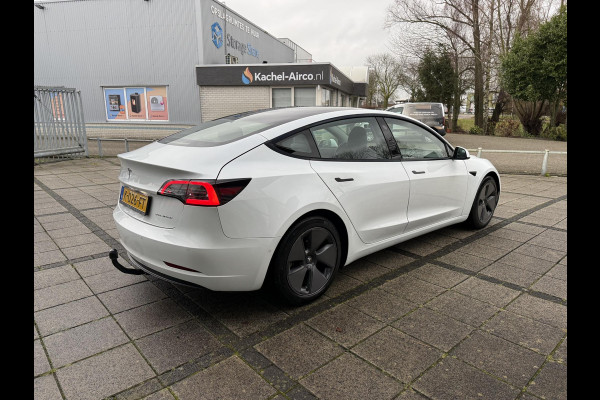 Tesla Model 3 Long Range Dual AWD | Trekhaak | Autopilot | Panorama |