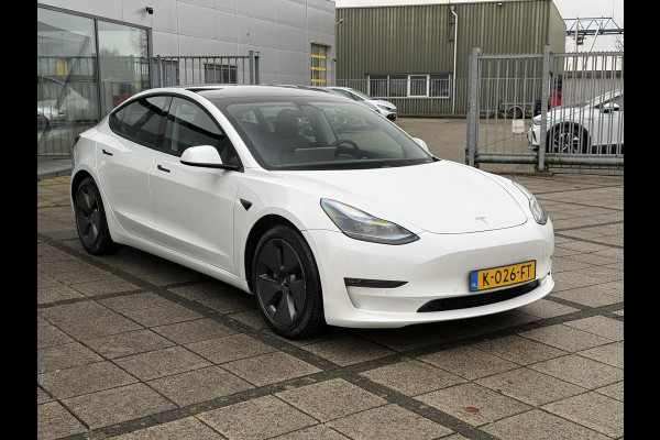 Tesla Model 3 Long Range Dual AWD | Trekhaak | Autopilot | Panorama |