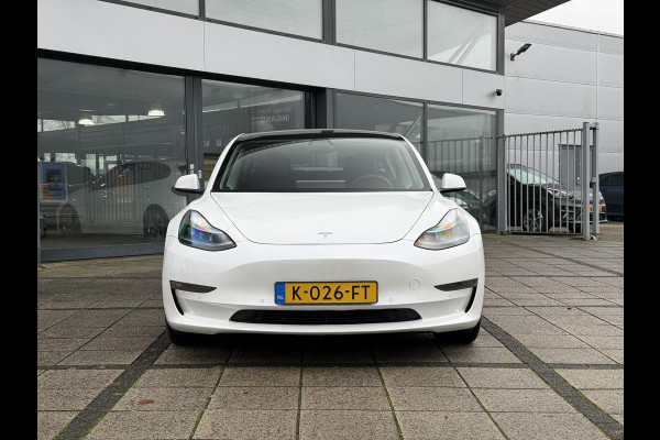 Tesla Model 3 Long Range Dual AWD | Trekhaak | Autopilot | Panorama |