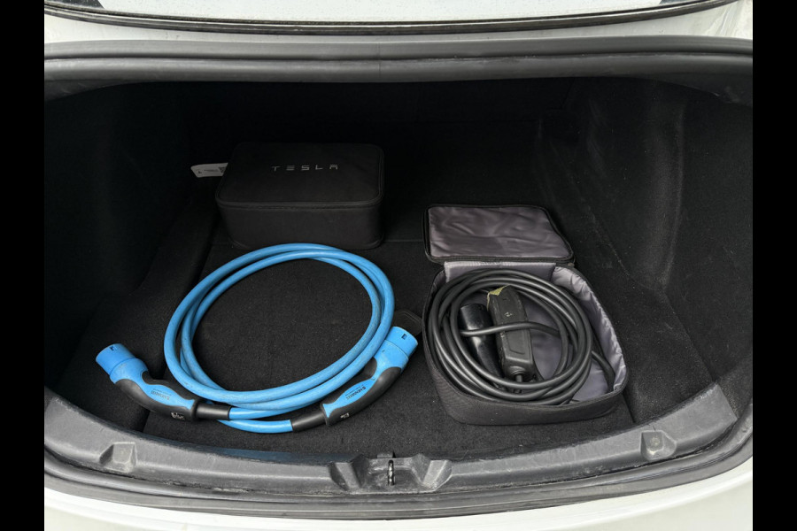 Tesla Model 3 Long Range Dual AWD | Trekhaak | Autopilot | Panorama |