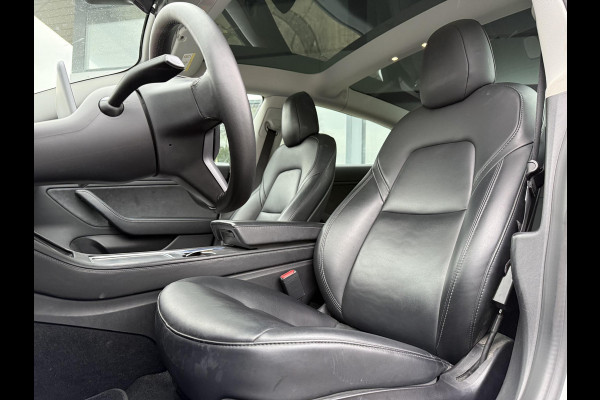 Tesla Model 3 Long Range Dual AWD | Trekhaak | Autopilot | Panorama |