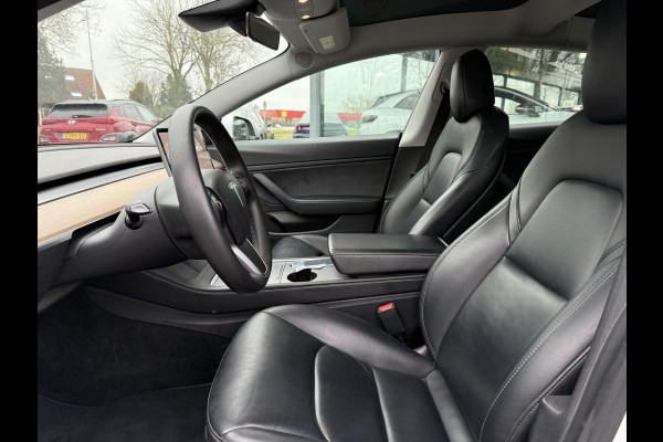 Tesla Model 3 Long Range Dual AWD | Trekhaak | Autopilot | Panorama |