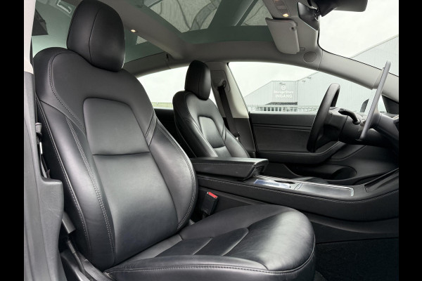 Tesla Model 3 Long Range Dual AWD | Trekhaak | Autopilot | Panorama |