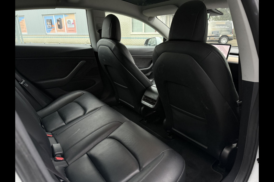 Tesla Model 3 Long Range Dual AWD | Trekhaak | Autopilot | Panorama |