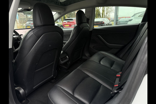 Tesla Model 3 Long Range Dual AWD | Trekhaak | Autopilot | Panorama |