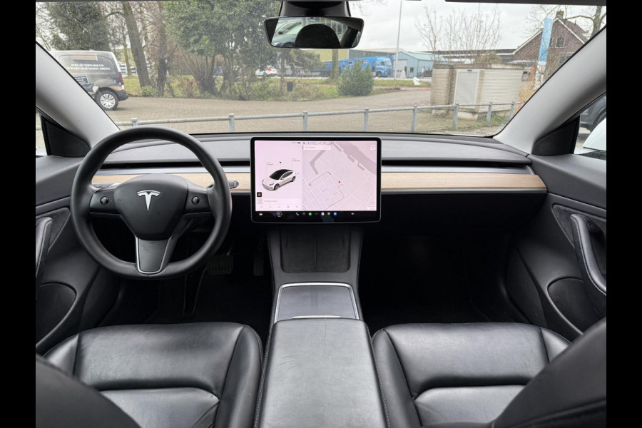 Tesla Model 3 Long Range Dual AWD | Trekhaak | Autopilot | Panorama |